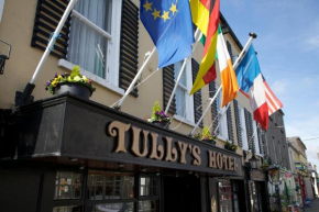 Tully's Hotel